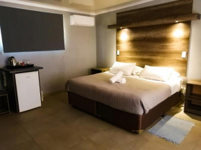 Goedehoop Guesthouse